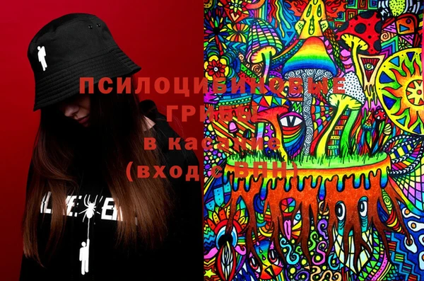 герыч Гусь-Хрустальный